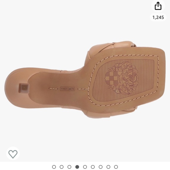 Vince Camuto brelanie - Picture 3 of 9